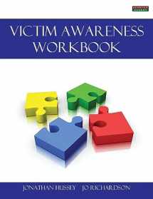9781909125186-1909125180-Victim Awareness Workbook [Probation Series]