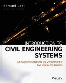 9780470530634-0470530634-Introduction to Civil Engineering Systems: A Systems Perspective to the Development of Civil Engineering Facilities