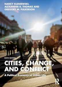 9781032566016-1032566019-Cities, Change, and Conflict