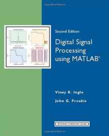 9780495073116-0495073113-Digital Signal Processing Using MATLAB (Bookware Companion)
