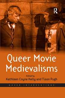 9780367603083-036760308X-Queer Movie Medievalisms (Queer Interventions)