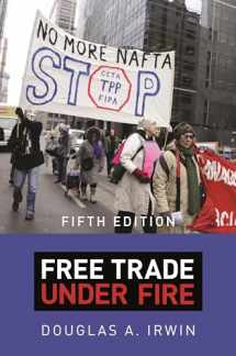 9780691201009-0691201005-Free Trade under Fire: Fifth Edition