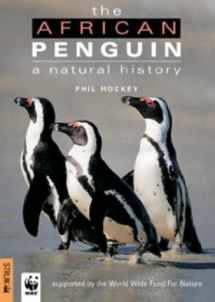 9781868725236-1868725235-The African penguin: A natural history