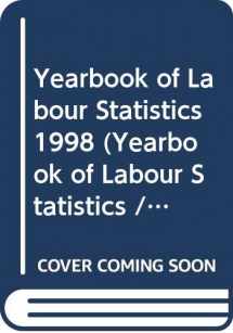 9789220073575-9220073579-Yearbook Labor Statistics 1998 (Yearbook of Labour Statistics / Annuaire Des Statistiques Du Travail)