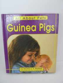 9780736809757-0736809759-Guinea Pigs (Pebble Books)
