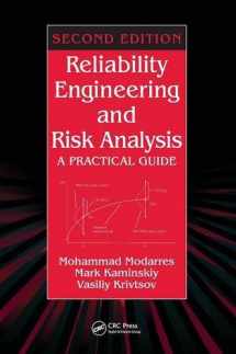 9780849392474-0849392470-Reliability Engineering and Risk Analysis: A Practical Guide, Second Edition