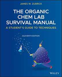 9781119608554-1119608554-The Organic Chem Lab Survival Manual: A Student's Guide to Techniques