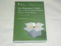9781598039337-1598039334-The Philosopher’s Toolkit: How to Be the Most Rational Person in Any Room (Great Courses) (Teaching Company) DVD (Course Number 4253)