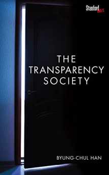 9780804794602-080479460X-The Transparency Society