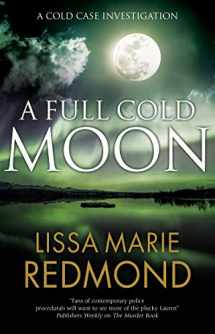 9781780291581-1780291582-Full Cold Moon (A Cold Case Investigation, 4)