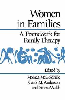 9780393307764-039330776X-Women in Families: A Framework for Family Therapy (Norton Professional Books (Paperback))
