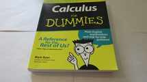 9780764524981-0764524984-Calculus For Dummies