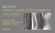 9780323597036-0323597033-Merrill's Pocket Guide to Radiography