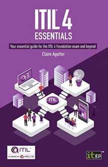9781787781580-1787781585-ITIL(R) 4 Essentials: Your essential guide for the ITIL 4 Foundation exam and beyond
