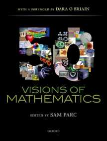 9780198701811-0198701810-50 Visions of Mathematics