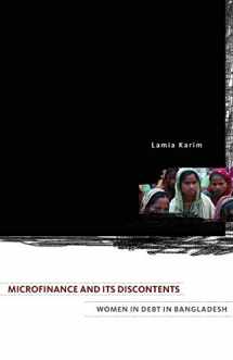 9780816670956-0816670951-Microfinance and Its Discontents: Women in Debt in Bangladesh
