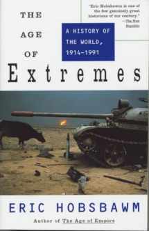 9780679730057-0679730052-The Age of Extremes: A History of the World, 1914-1991