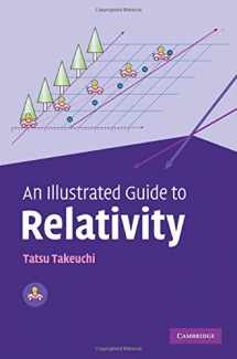 9780521763943-0521763940-An Illustrated Guide to Relativity