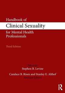 9781138860261-1138860263-Handbook of Clinical Sexuality for Mental Health Professionals (500 Tips)