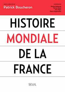 9782021336290-2021336298-Histoire mondiale de la France (French Edition)