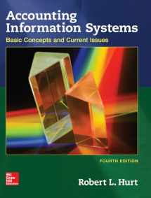 9780078025884-0078025885-Accounting Information Systems