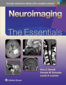 9781451191356-1451191359-Neuroimaging: The Essentials (Essentials Series)