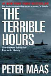 9780060932770-0060932775-The Terrible Hours: The Greatest Submarine Rescue in History