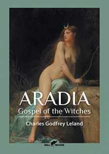 9789492355010-9492355019-Aradia: Gospel of the Witches