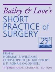 9780340939376-0340939370-Short Practice of Surgery