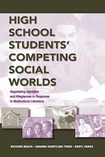 9780805858556-0805858555-High School Students' Competing Social Worlds