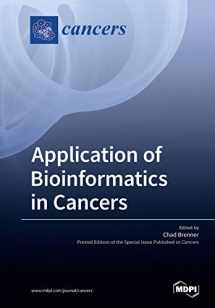 9783039217885-3039217887-Application of Bioinformatics in Cancers