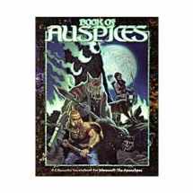 9781588463159-158846315X-*OP Book of Auspices (Werewolf the Apocalypse)