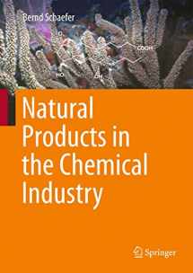 9783642544606-3642544606-Natural Products in the Chemical Industry