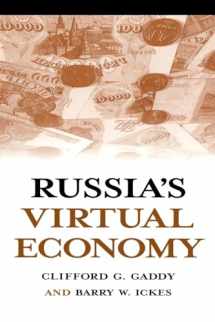 9780815731115-0815731116-Russia's Virtual Economy