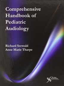 9781597562454-1597562459-Comprehensive Handbook of Pediatric Audiology