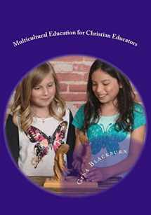 9781718697553-1718697554-Multicultural Education for Christian Educators