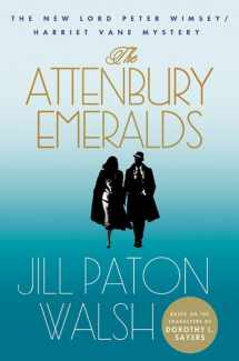9780312674540-0312674546-The Attenbury Emeralds: The New Lord Peter Wimsey/Harriet Vane Mystery (Lord Peter Wimsey/Harriet Vane Mysteries)