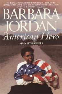 9780553380668-0553380664-Barbara Jordan: American Hero