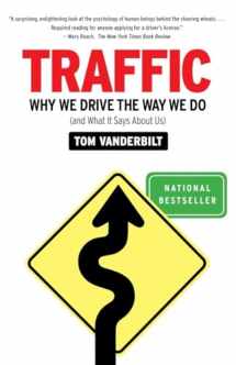 9780307397737-0307397734-Traffic: Why We Drive the Way We Do (and What It Says About Us)