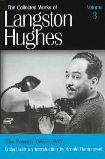 9780826213419-0826213413-The Poems: 1951-1967 (Collected Works of Langston Hughes, Vol 3)