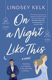 9780008496753-0008496757-On a Night Like This: the brand new funny and heartwarming romantic comedy
