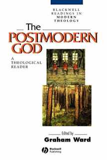 9780631201410-0631201416-The Postmodern God: A Theological Reader