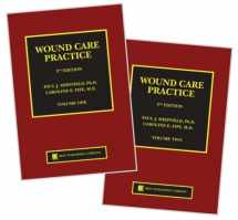 9781930536388-1930536380-Wound Care Practice, 2nd Edition, Two Volumes