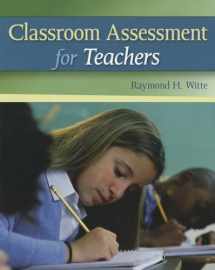 9780073378701-0073378704-Classroom Assessment for Teachers