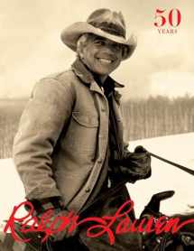 9780847861118-0847861112-Ralph Lauren: Revised and Expanded Anniversary Edition