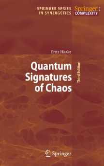 9783642263309-3642263305-Quantum Signatures of Chaos (Springer Series in Synergetics, 54)