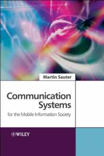 9780470026762-0470026766-Communication Systems for the Mobile Information Society