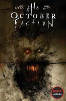 9781631405976-1631405977-The October Faction, Vol. 2