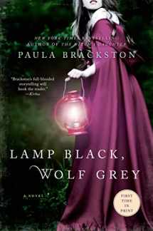 9781250069689-1250069688-Lamp Black, Wolf Grey: A Novel