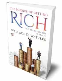 9789387669239-9387669238-The Science of Getting Rich (Deluxe Hardcover Book)
